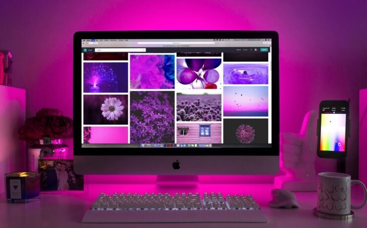 The Impact of Website Design on Accessibility