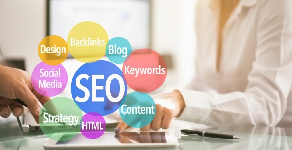 Optimizing Website Performance