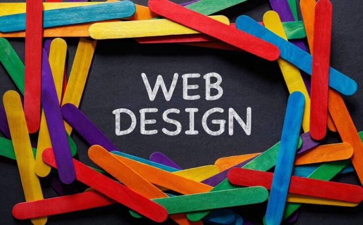 web design