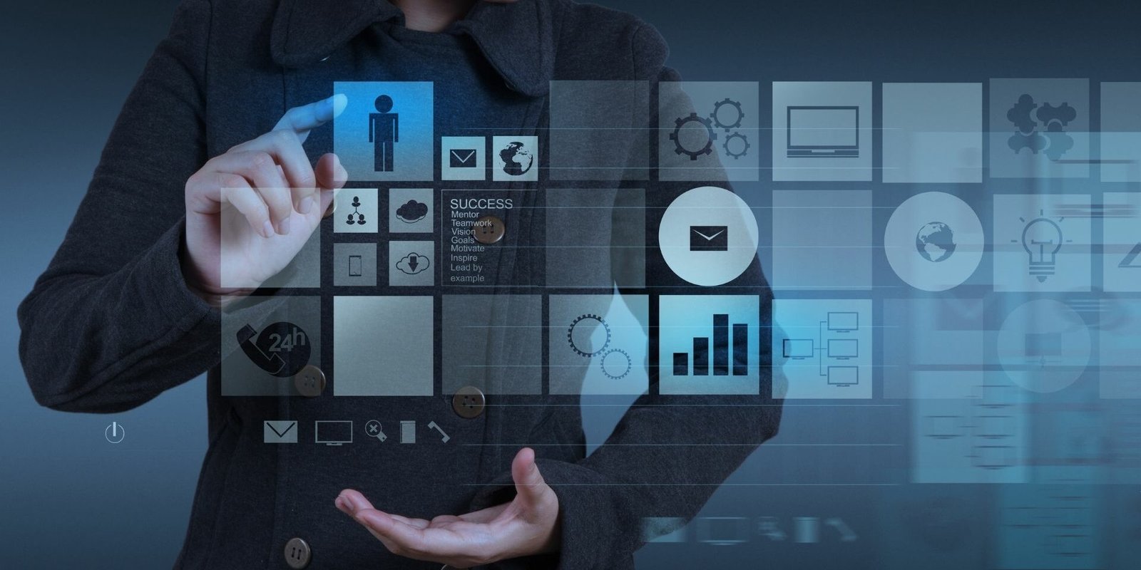 micro-interactions in website design