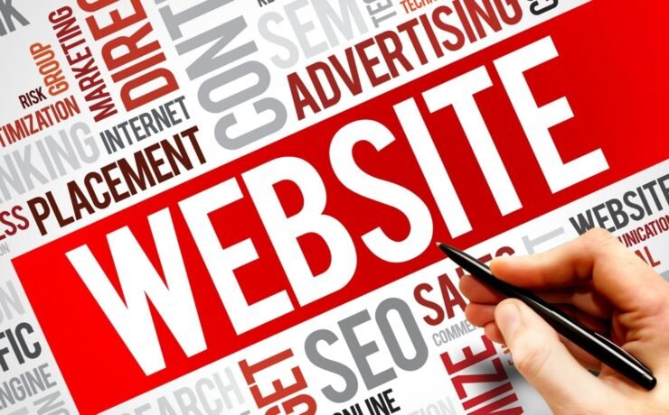 Animations in Website Design
