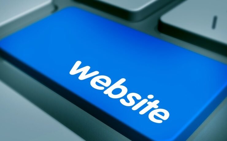 Dynamic Website Design