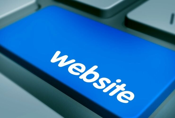 Dynamic Website Design