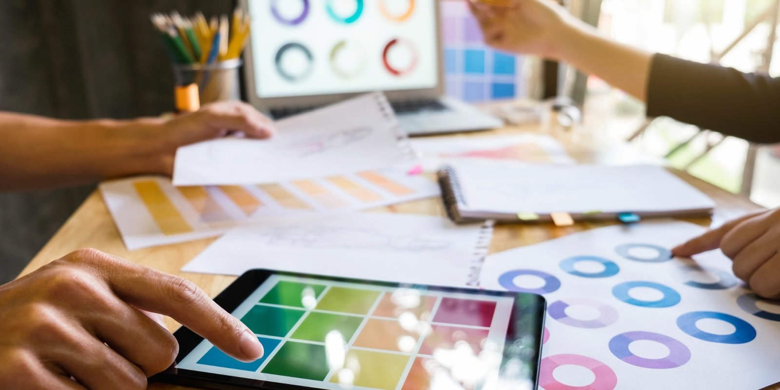 psychology of colors