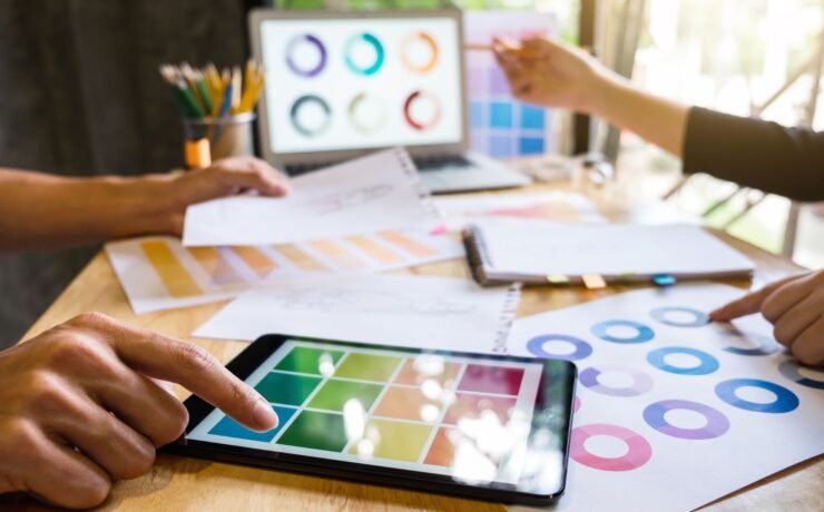 psychology of colors