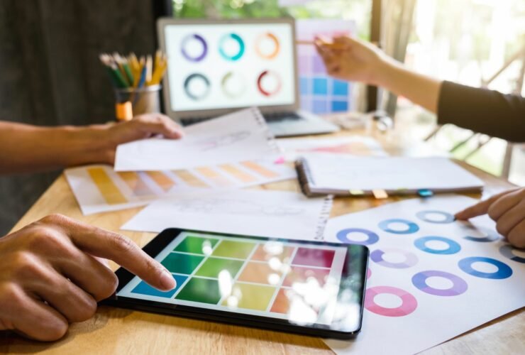 psychology of colors